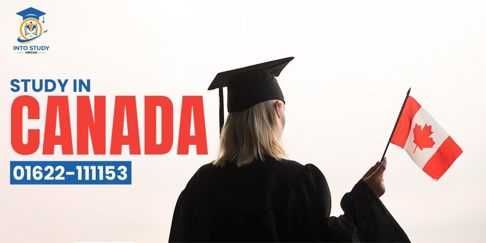 Study in Canada