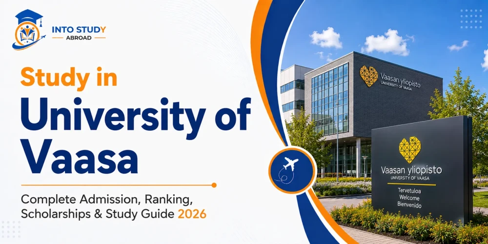 University of Vaasa