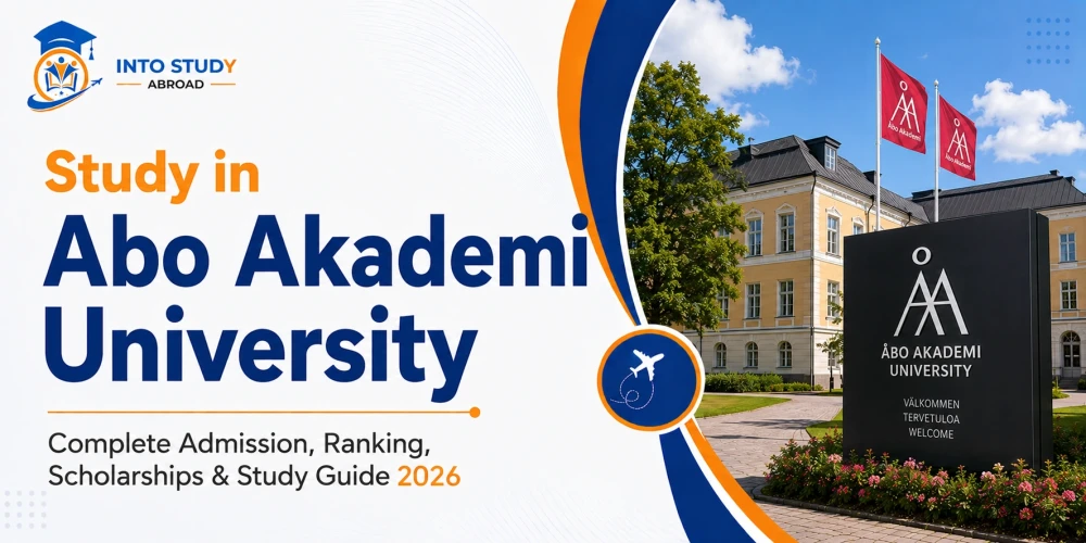 Abo Akademi University