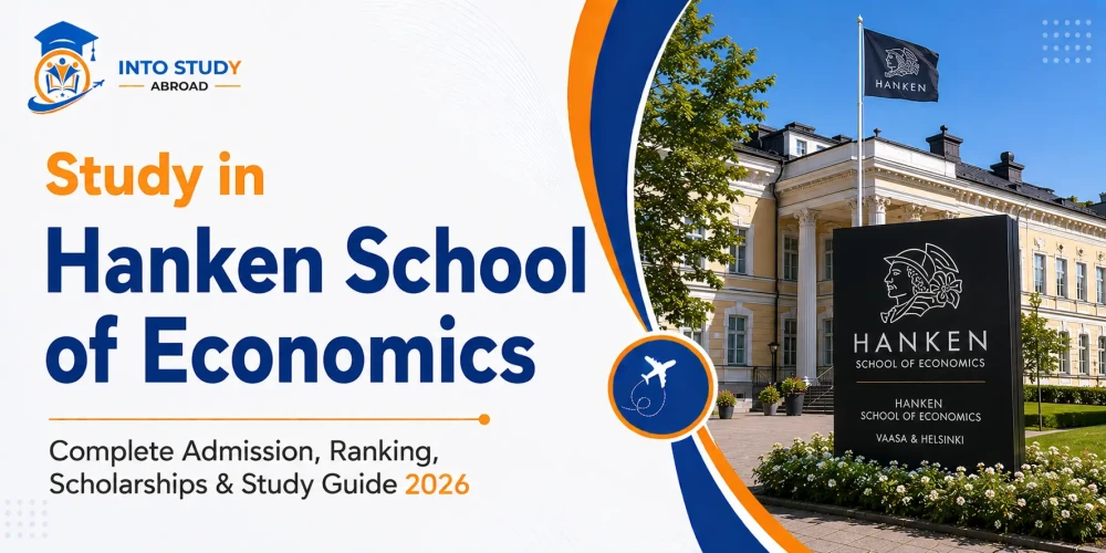 Hanken School of Economics