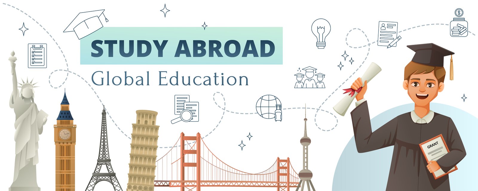 INTO Study Abroad Slider Image