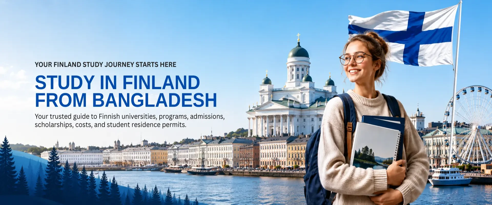 INTO Study Abroad Slider Image